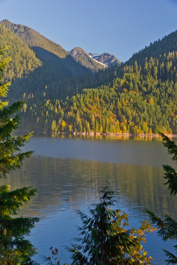 Baker Lake