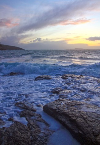 Washington Park, Anacortes