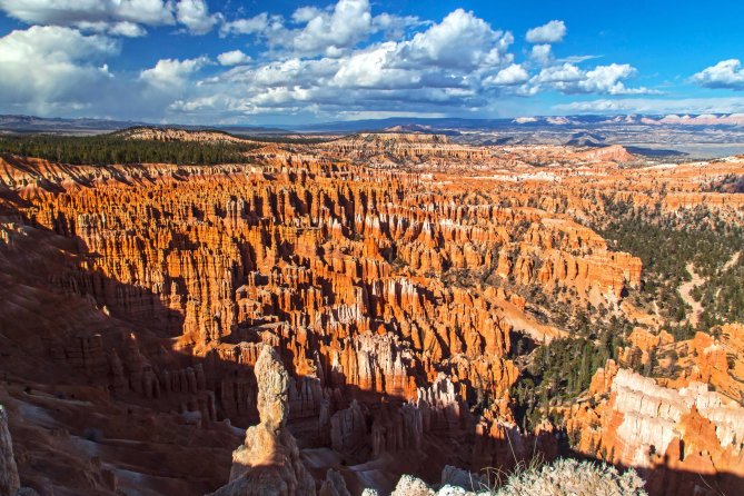 Bryce Canyon 3 em