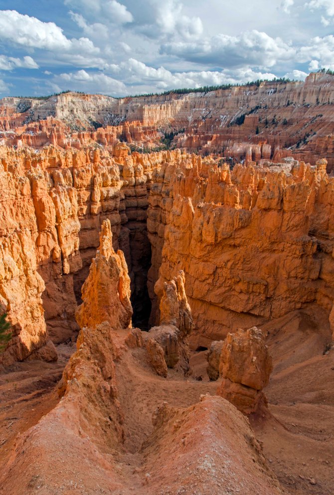 Bryce Canyon 4 em