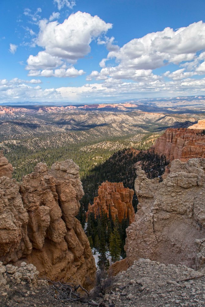 Bryce Canyon 5 em