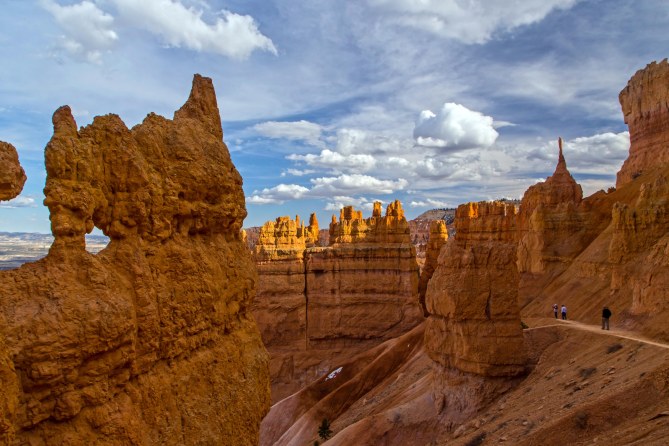 Bryce Canyon 6 em