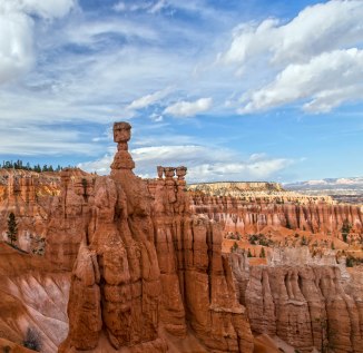 Bryce Canyon 8 em