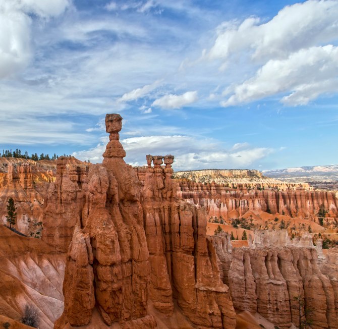 Bryce Canyon 8 em
