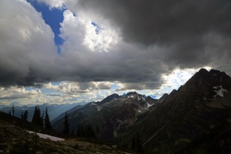 View from Maple Pass em