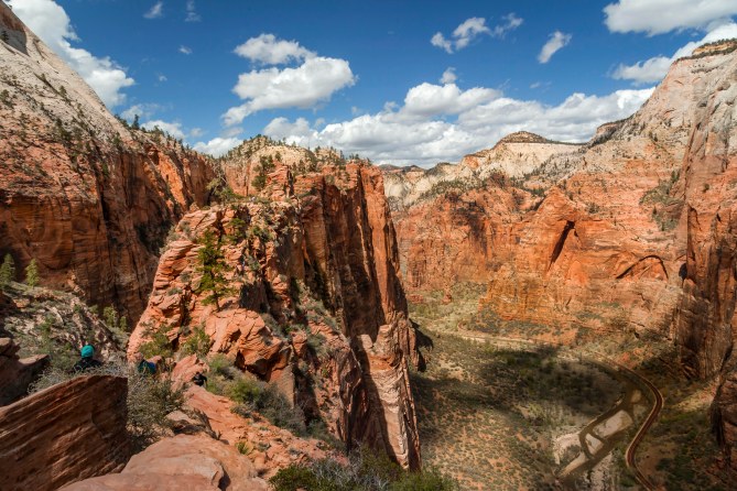 Zion National Park