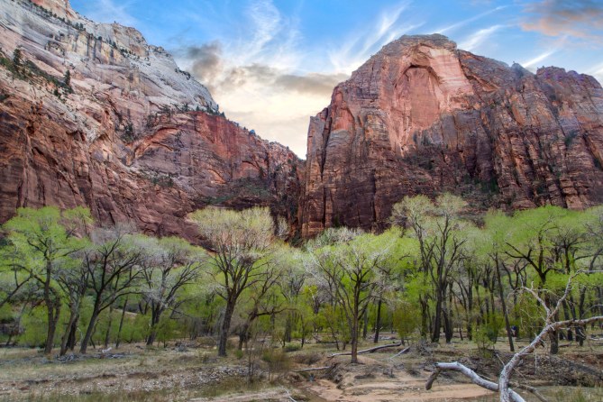 Zion National Park