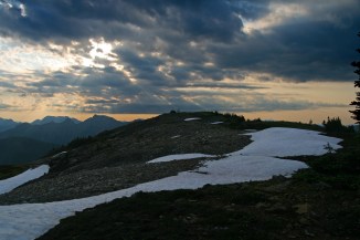 Devils Dome Sunset 4