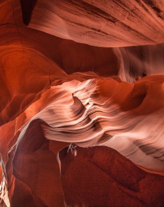 Antelope Canyon