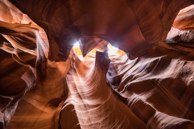 Antelope Canyon