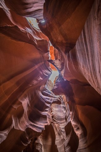 Antelope Canyon