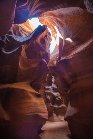 Antelope Canyon