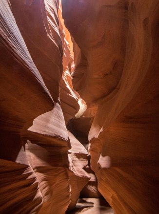 Antelope Canyon