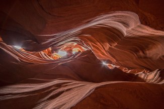 Antelope Canyon