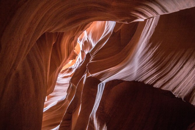 Antelope Canyon