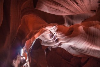 Antelope Canyon