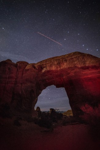 Devils Garden Trail, Arches National Park