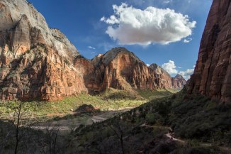 Zion National Park 