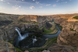 Palouse Falls State Park