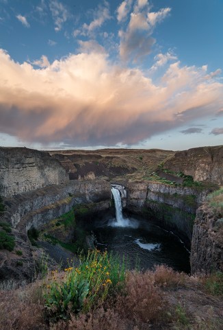 Palouse Falls State Park