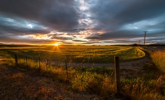 Padilla Bay, Skagit County