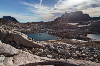 Headed towards Perfection 