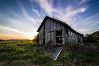 Skagit Barn