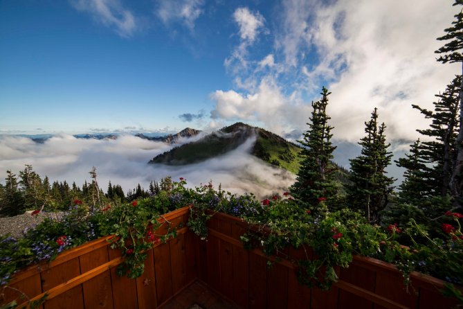 Crystal Resort 2015 1