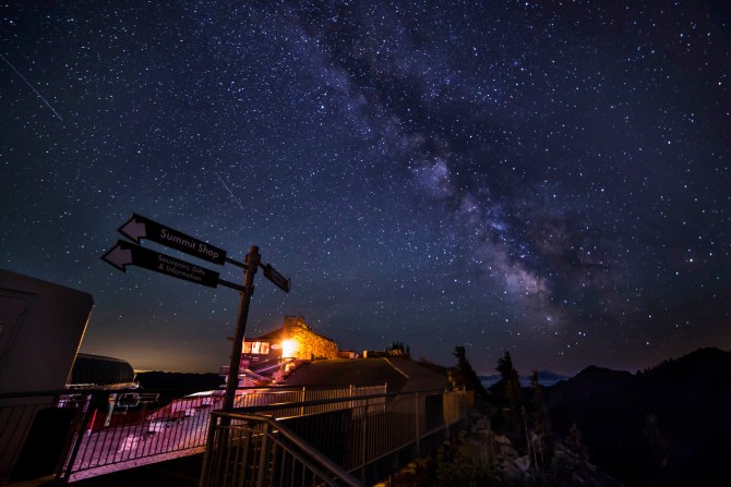 Crystal Resort 2015 3