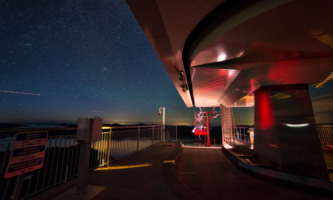 Crystal Resort 2015 4