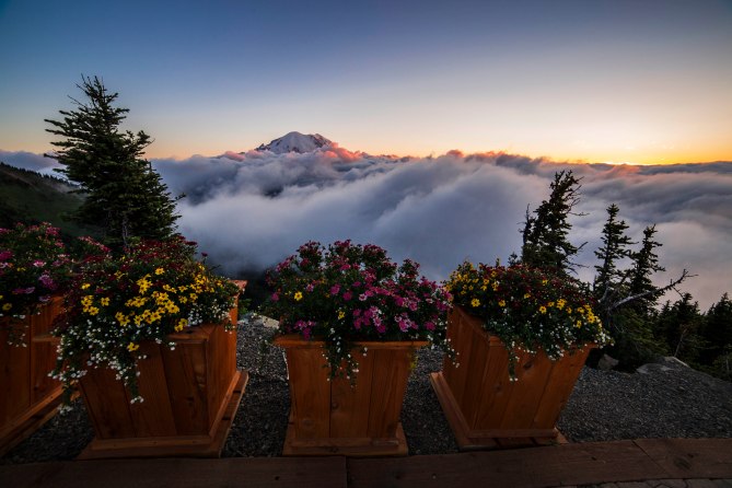 Crystal Resort 2015 6