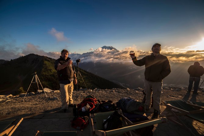 Crystal Resort 2015 7