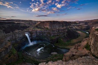 Palouse Falls State Park