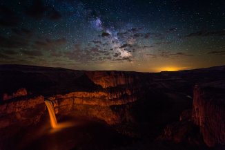 Palouse Falls State Park