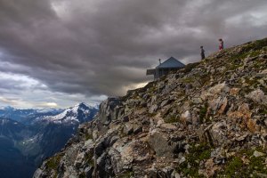 Copper Ridge Lookout