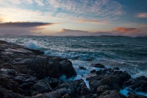 Washington Park, Anacortes