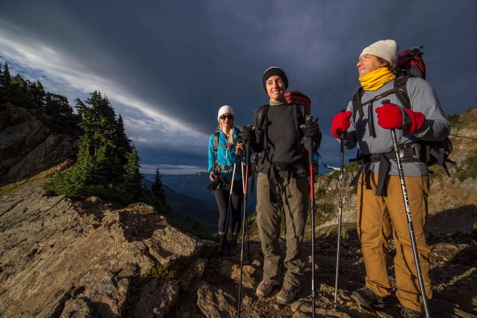 Christin, Em and Amber 2