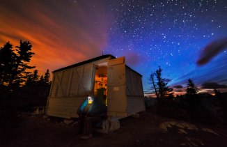 Winchester Lookout 3