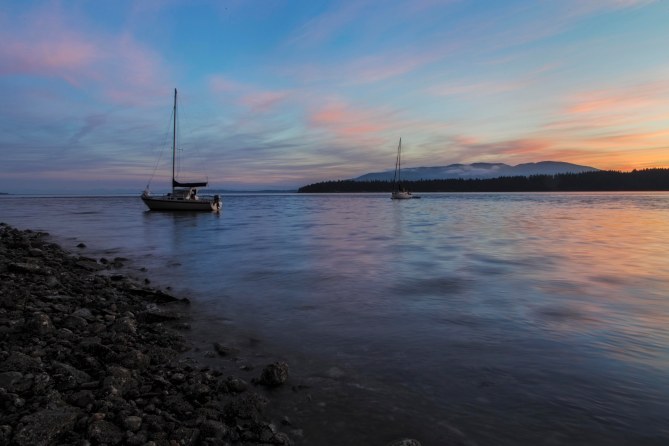 Cypress Island 2015-6