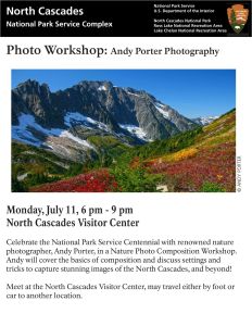 Landscape Class July 11