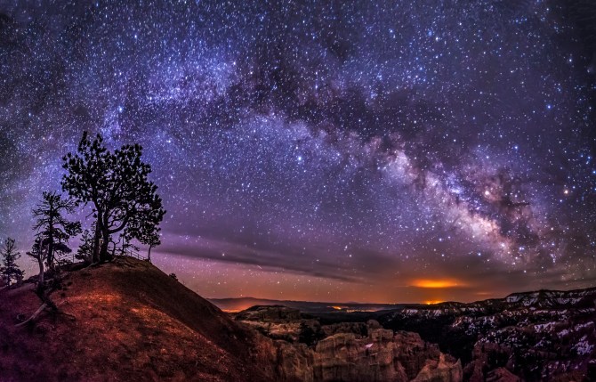 Bryce Canyon National Park